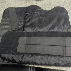 Level II 9mm Survival Armor — Premium Ballistic Protection (Retail $1,200)