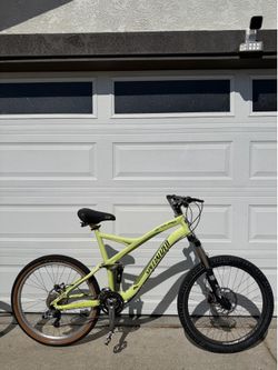 Specialized Enduro