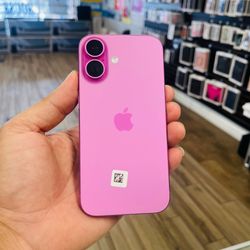 iPhone 16 256gb unlocked