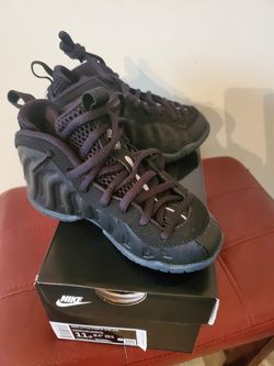 11c new kids foams