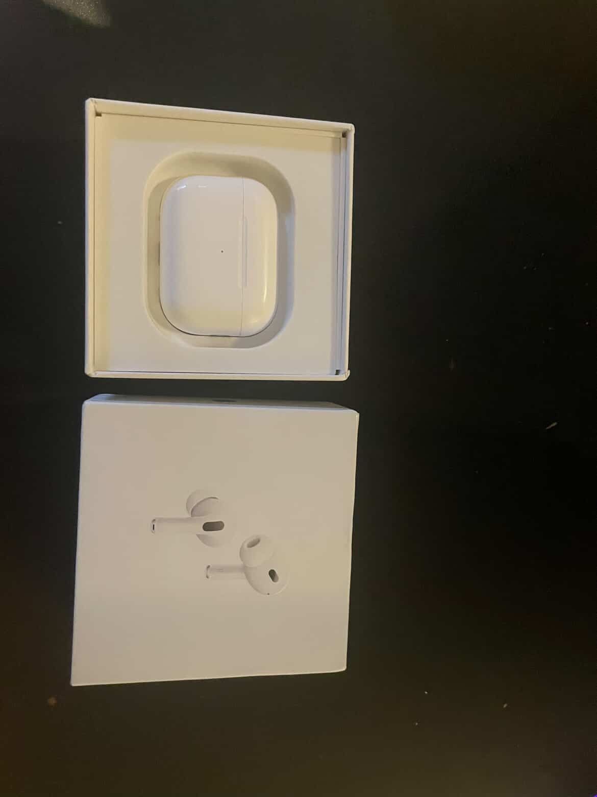 AirPods Gen 2 Pro