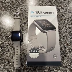 Smart Watch Fitbit