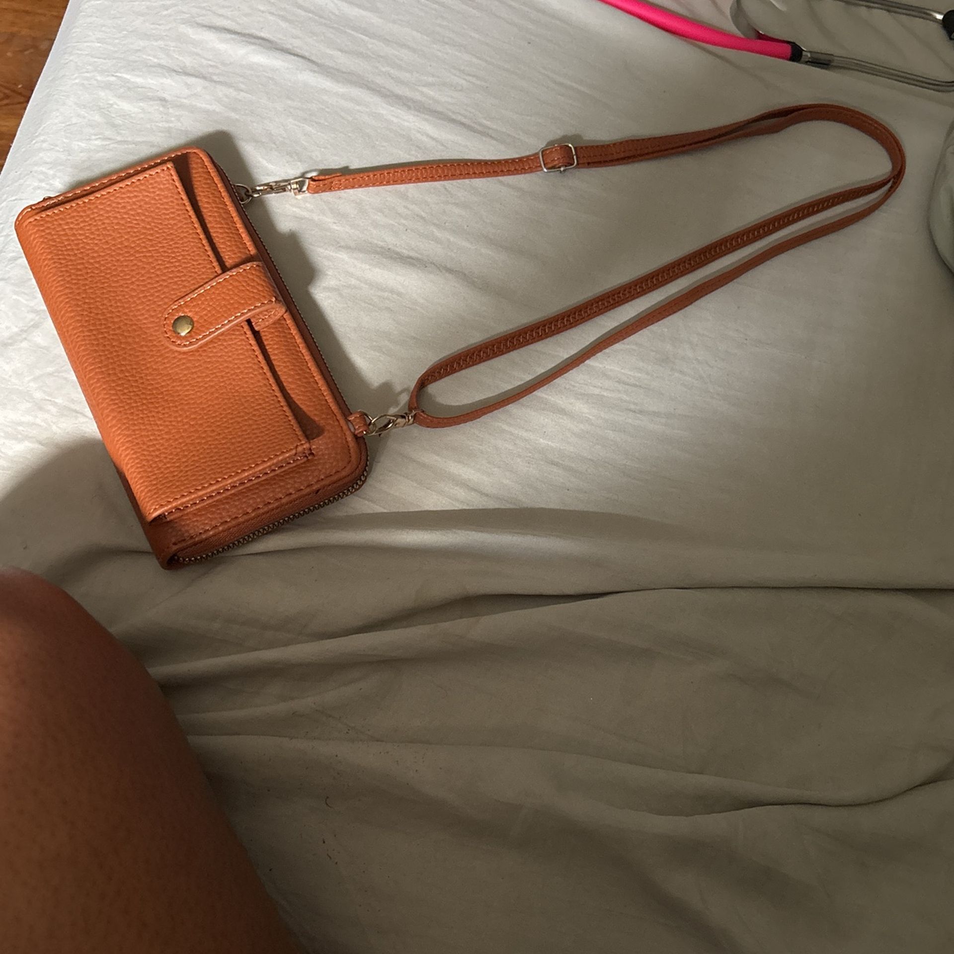 Designer Mini Purse