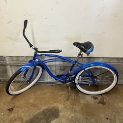 Beautiful Schwinn Beach Cruiser