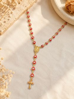 18 inch rosary
