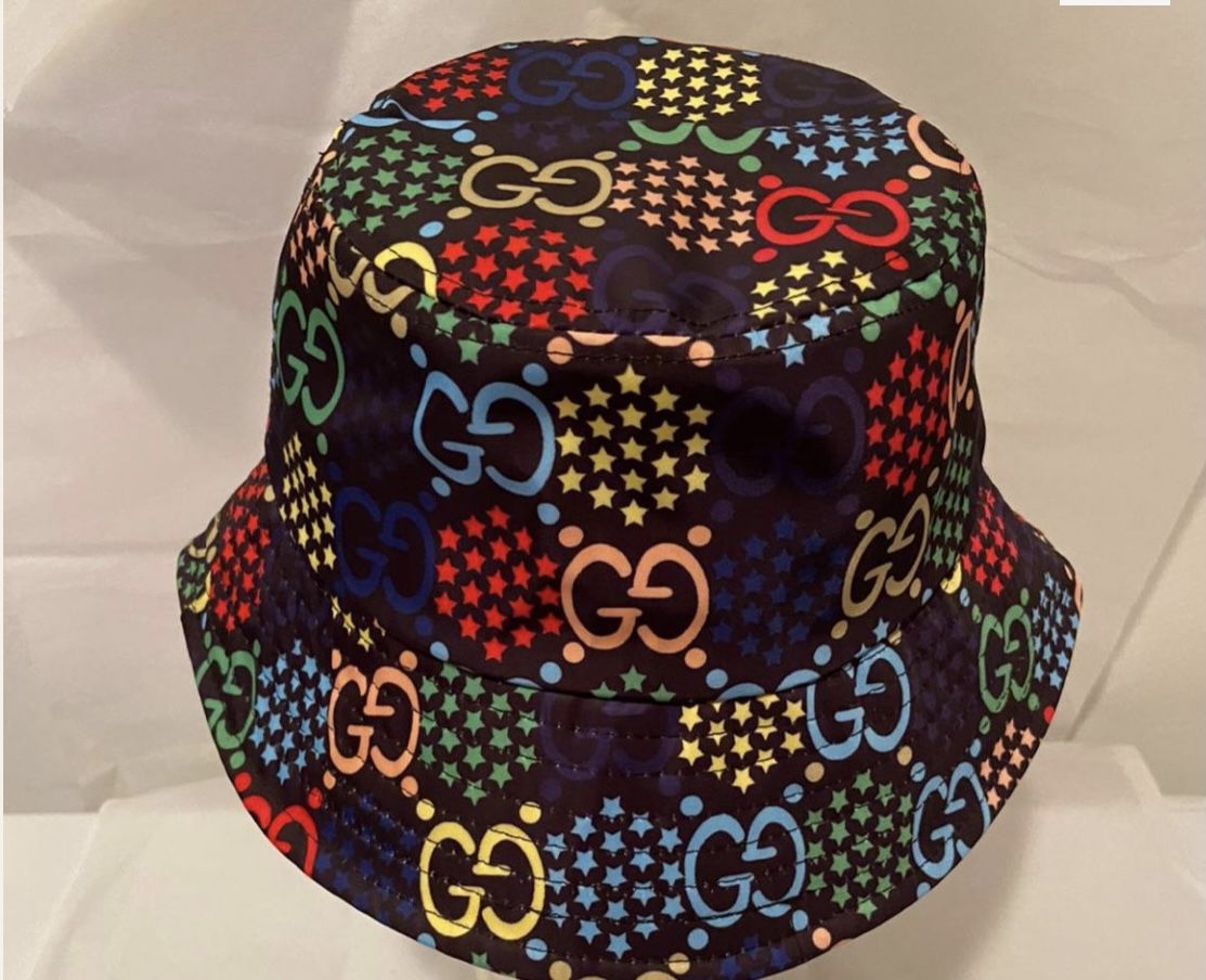 Gucci Bucket Hat 