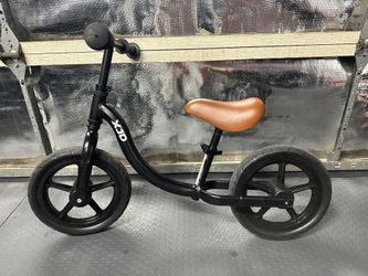 Balance Bike