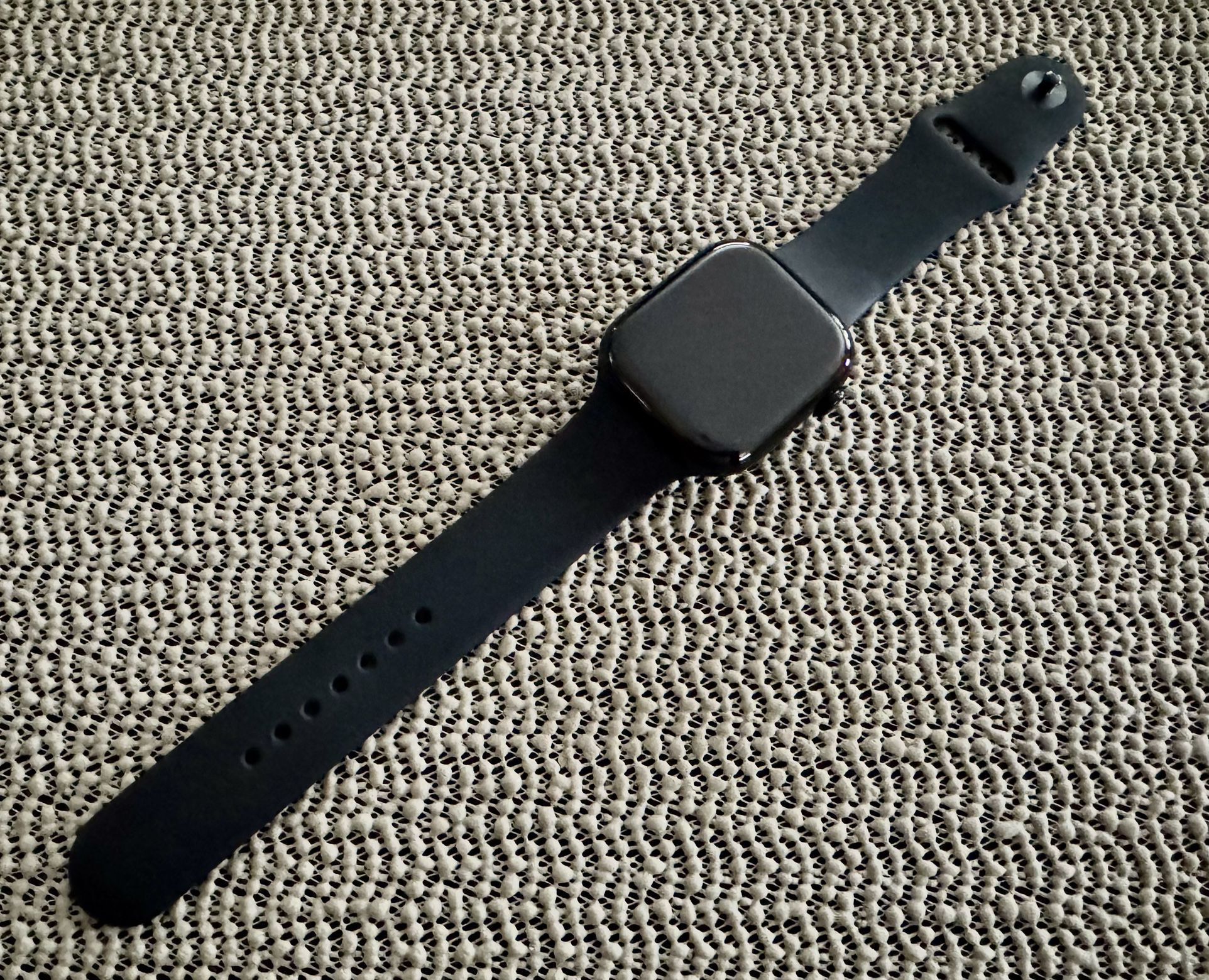 Apple Watch Series 7 - 45mm