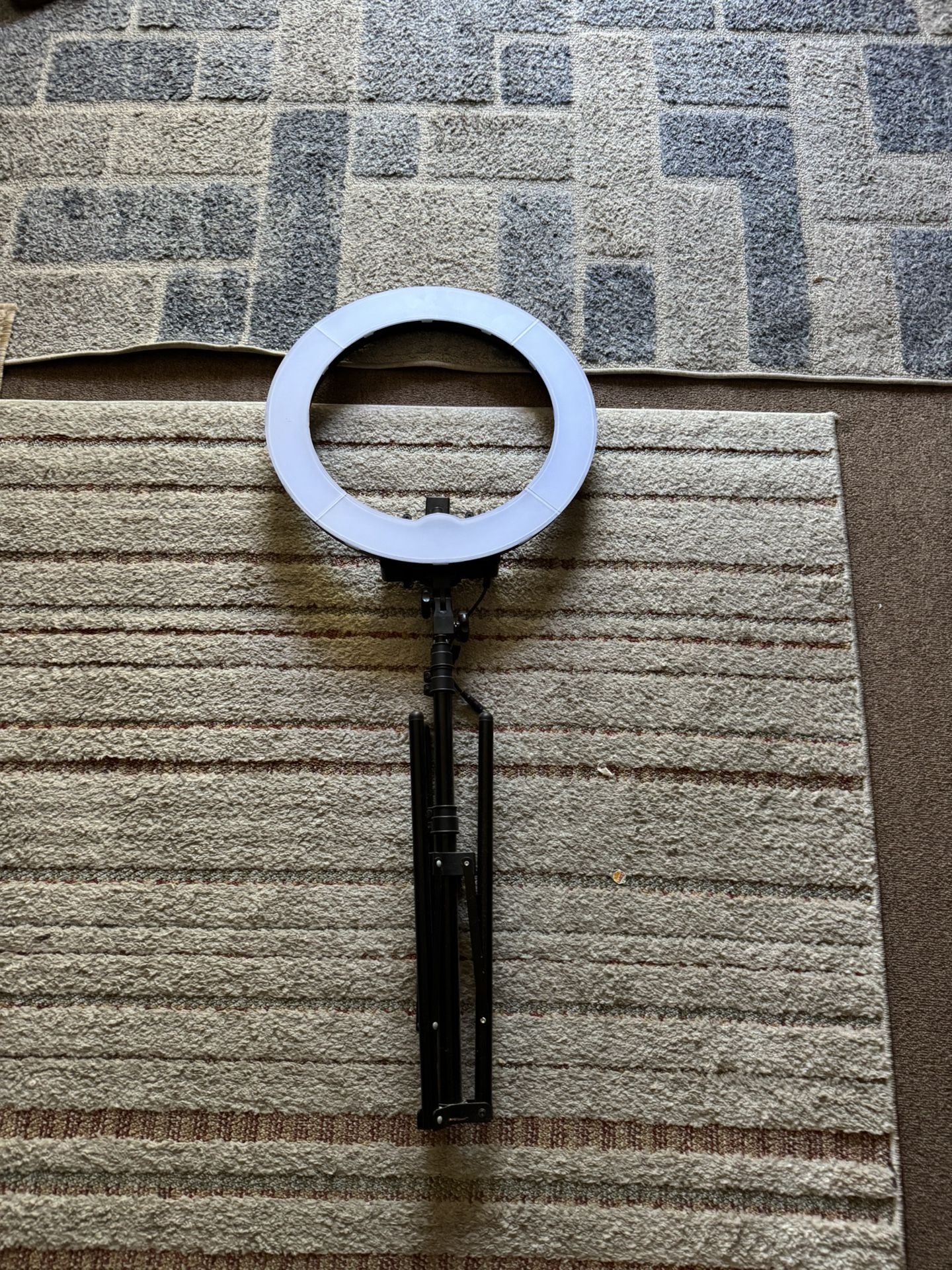 light ring