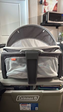Free baby dome