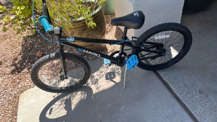 20” Haro Z 20