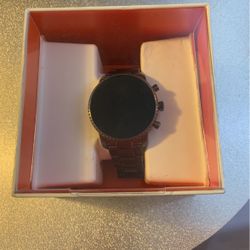 Fossil generation 4 FTW 4012 original Smart watch