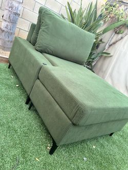 Indoor chase brand new