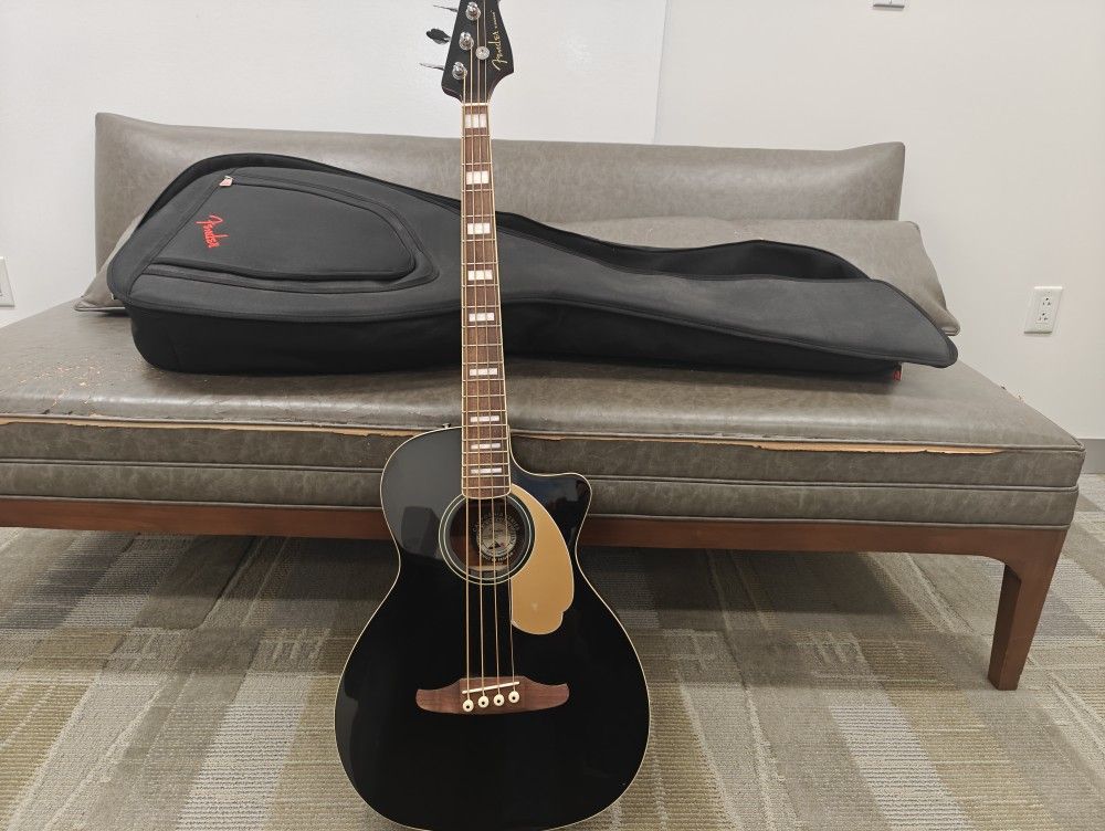 Fender Kingman