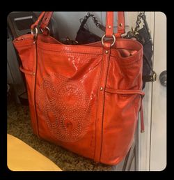Handbag