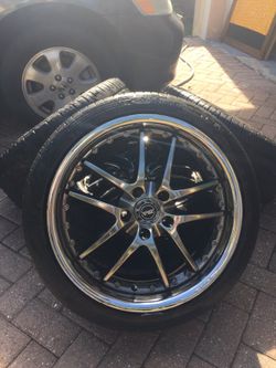 18 inch rims
