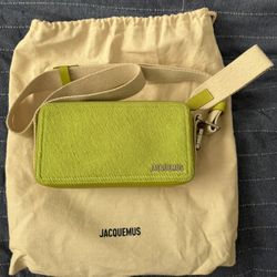 Jacquemus Bag