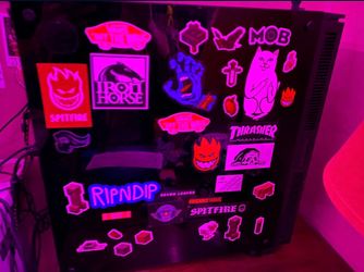 Gaming pc