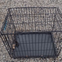 Small Animal Cage 