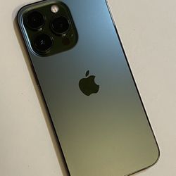 iPhone 13 Pro Fully Unlocked 