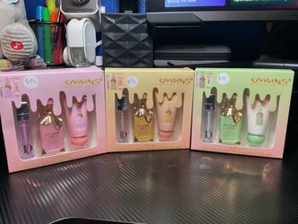 Siyiping Beauty Care Set