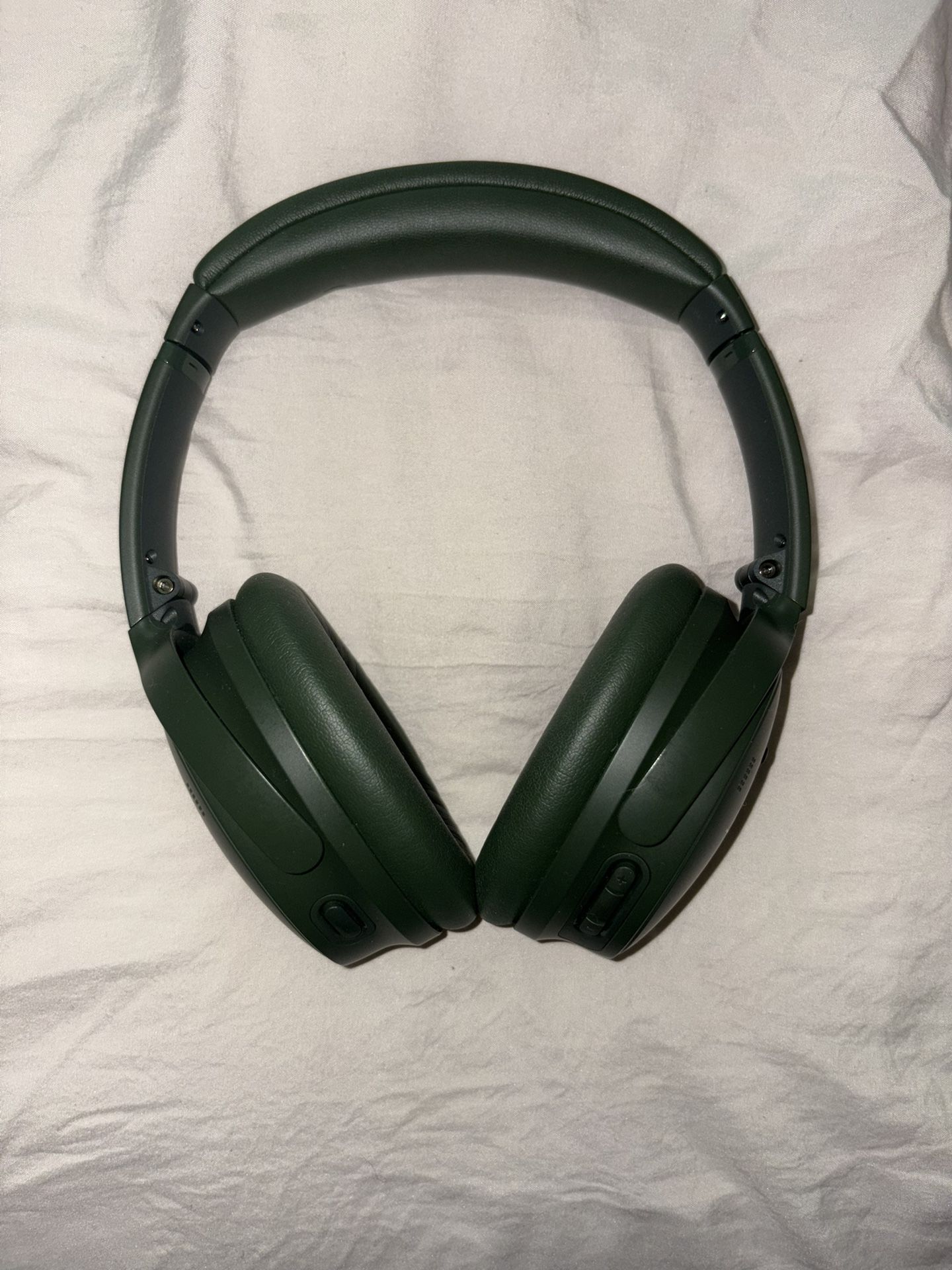 Bose QuietComfort Headphones