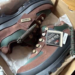 Asolo Tank Gtx Size 12