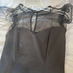 Dressed