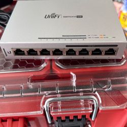 UniFi US-8-60W 