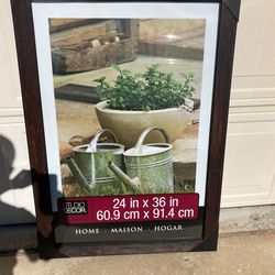 Studio Decor Frame Brand New