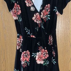 Cute Sundress Size 16 