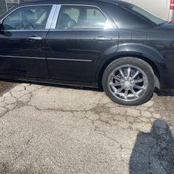 2006 Chrysler 300c