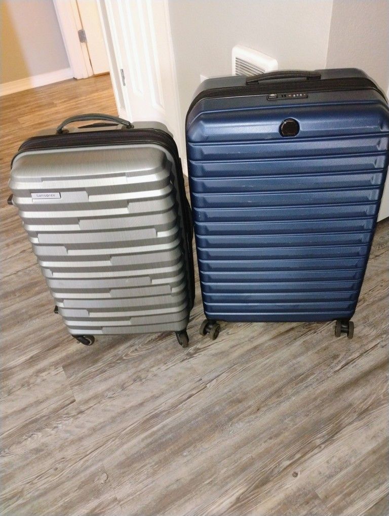 Suitcases 2