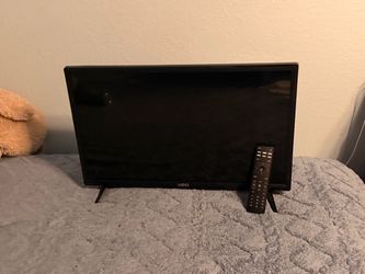 Vizio D Series 24inch TV With Google Model GZRNL