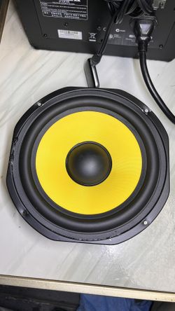 KRK 8” Speaker