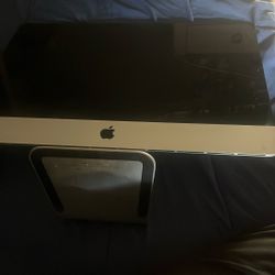 Apple Desktop Mac 