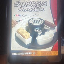 S’mores Maker