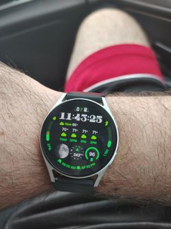 Samsung 7 smart watch