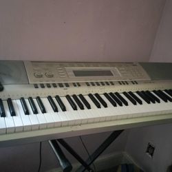 Piano