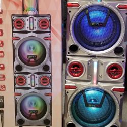 🎉 Speaker bluetooth 🎉🎤