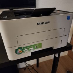Samsung Xpress Laser Printer (SL-M3015DW)