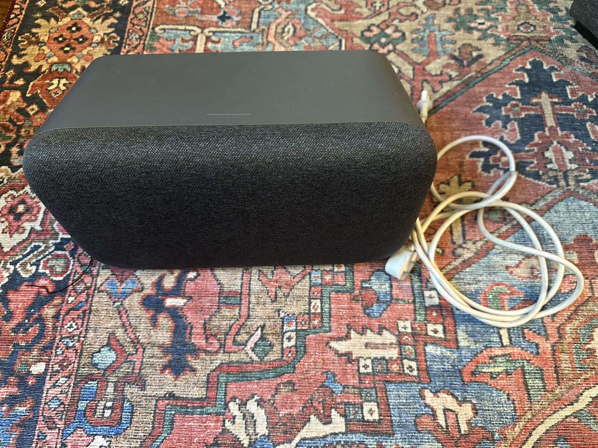 Google Home Max H0B