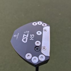 LAB OZ .1i  HS (Heel Shaft) More Traditional Look.