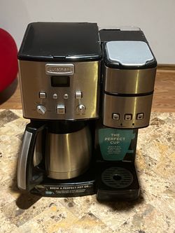 Coffee Machine