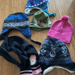Beanies