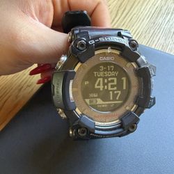 G-Shock RangeMan GPR-B 1000 