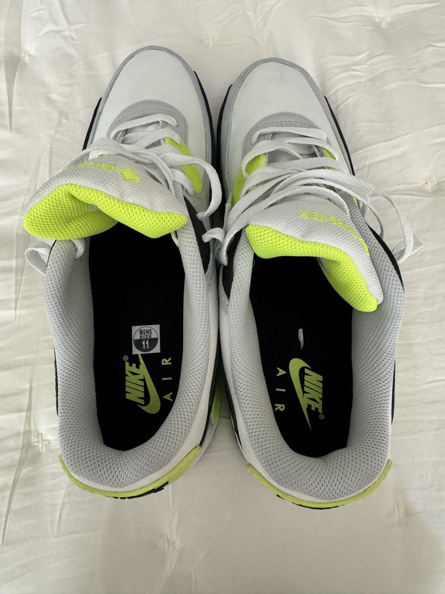 Men’s Nike Air Max 90 Size 11