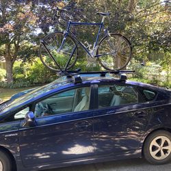 Yakima HighRoad Bike Rack