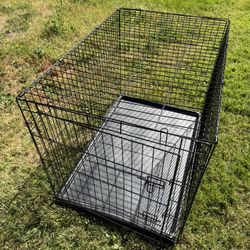 Dog Kennel 