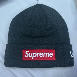 Supreme Beanie 